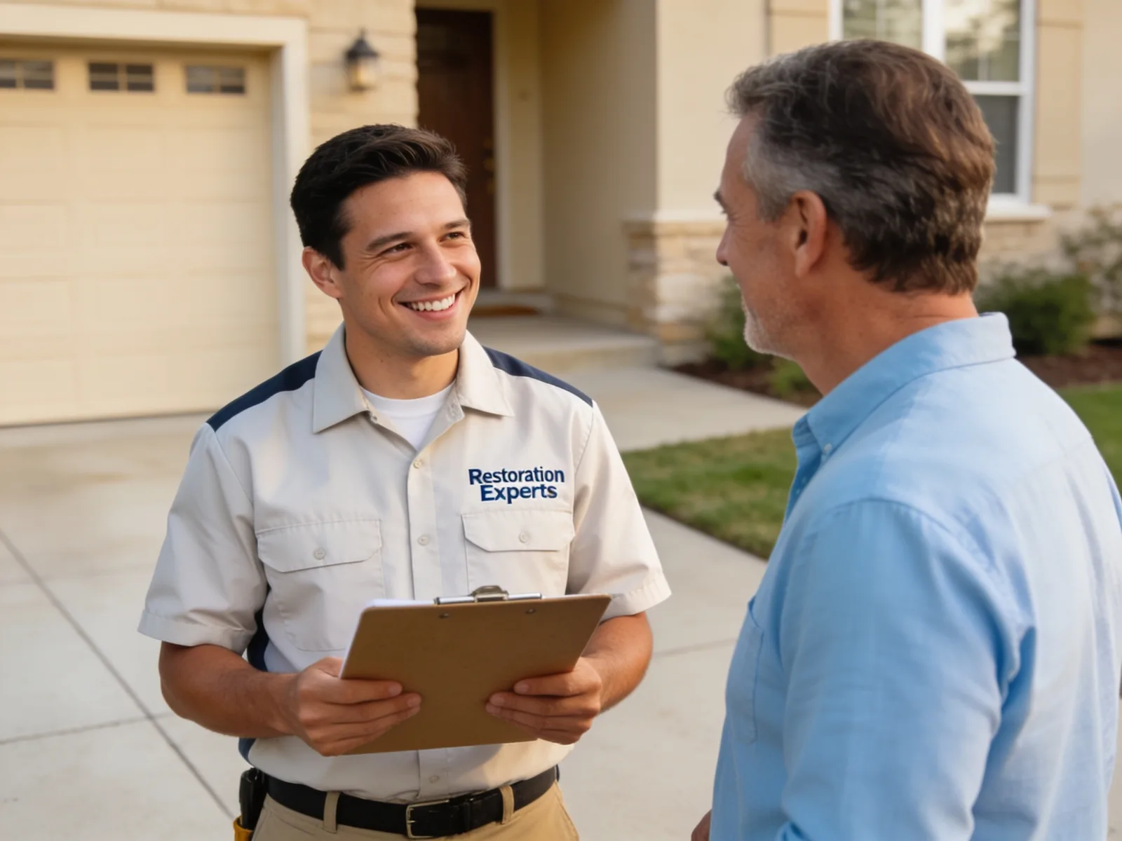 Water Damage Cleanup Prince, WV FAQs